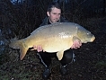 23/03/2013 18:48<br />27lb mirror